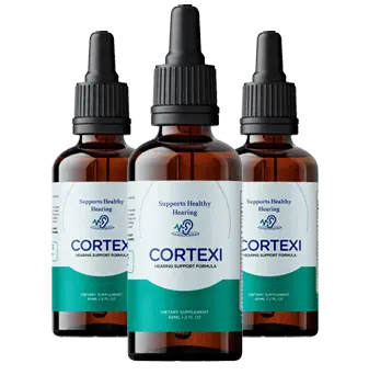 Cortexi tinnitus supplement